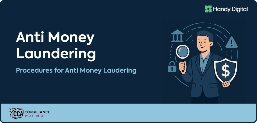 Anti Money Laundering Course Thumbnail