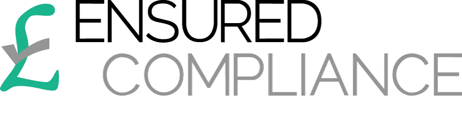 Ensured Compliance Logo