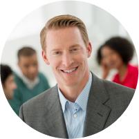 Testimonial from Simon Murray of Ensured Compliance